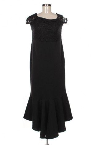 Kleid Quiz, Größe XL, Farbe Schwarz, Preis 7,99 €