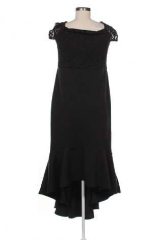 Kleid Quiz, Größe XL, Farbe Schwarz, Preis 7,99 €