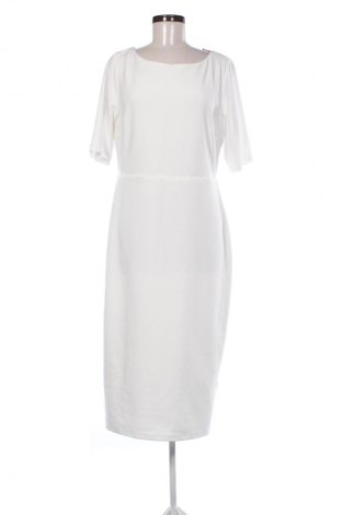 Рокля REUX, Размер XL, Цвят Бял, Цена 49,90 €