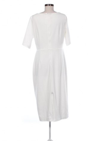 Рокля REUX, Размер XL, Цвят Бял, Цена 49,90 €