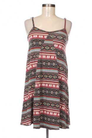 Šaty  Rainbow, Velikost S, Barva Vícebarevné, Cena  159,00 Kč