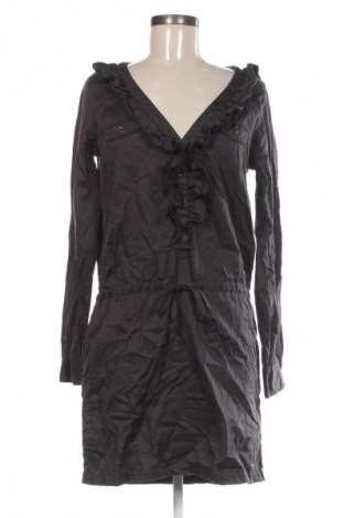 Šaty  Replay, Velikost M, Barva Šedá, Cena  449,00 Kč