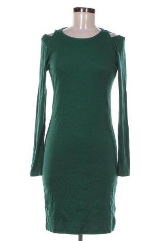 Рокля Reserved, Размер L, Цвят Зелен, Цена 5,62 €