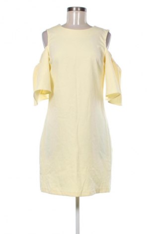 Рокля Reserved, Размер S, Цвят Жълт, Цена 17,38 €