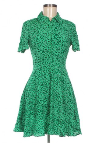 Рокля Reserved, Размер XS, Цвят Многоцветен, Цена 15,33 €