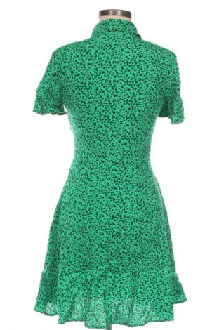 Рокля Reserved, Размер XS, Цвят Многоцветен, Цена 15,33 €