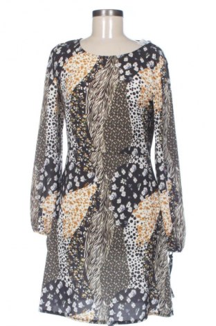 Šaty  Reserved, Velikost M, Barva Vícebarevné, Cena  402,00 Kč