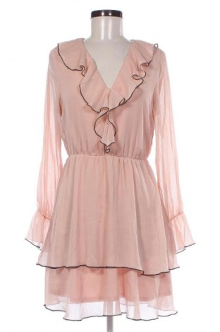 Šaty  Reserved, Velikost M, Barva Popelavě růžová, Cena  499,00 Kč