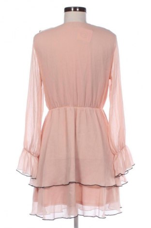 Šaty  Reserved, Velikost M, Barva Popelavě růžová, Cena  499,00 Kč