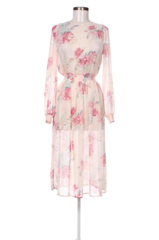 Šaty  Reserved, Velikost S, Barva Vícebarevné, Cena  449,00 Kč