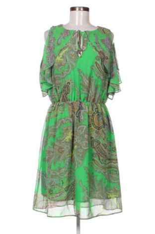 Šaty  Reserved, Veľkosť L, Farba Viacfarebná, Cena  15,34 €