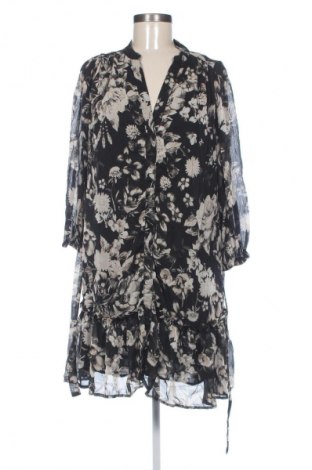 Рокля Reserved, Размер L, Цвят Многоцветен, Цена 3,06 €