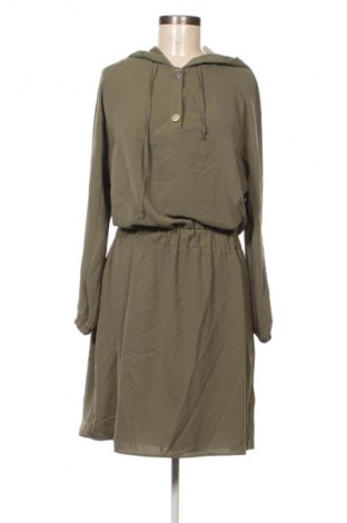 Šaty  Reserved, Veľkosť M, Farba Zelená, Cena  4,95 €