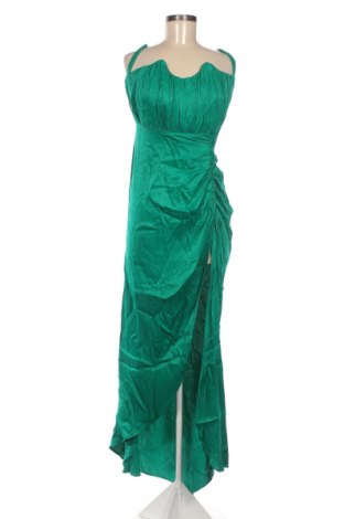 Рокля Reserved, Размер M, Цвят Зелен, Цена 20,45 €