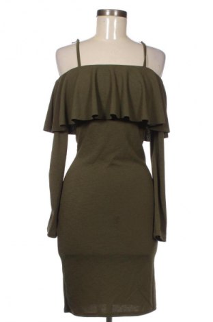 Kleid Rinascimento, Größe S, Farbe Grün, Preis 18,99 €