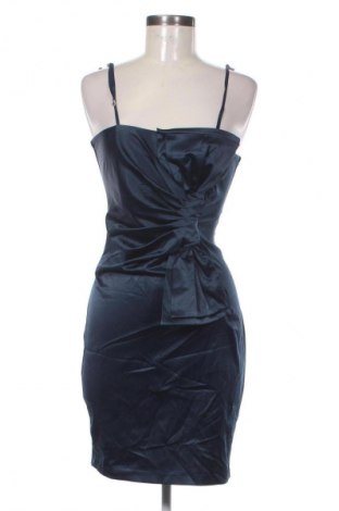 Kleid Rinascimento, Größe M, Farbe Blau, Preis 13,99 €