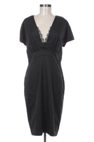 Рокля Roberto Cavalli, Размер XL, Цвят Сив, Цена 74,13 €