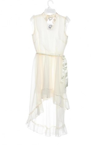 Šaty  Rocha.John Rocha, Velikost M, Barva Krémová, Cena  276,00 Kč