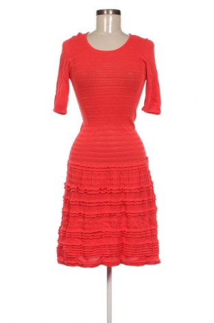 Šaty  Rodier, Veľkosť M, Farba Červená, Cena  17,95 €