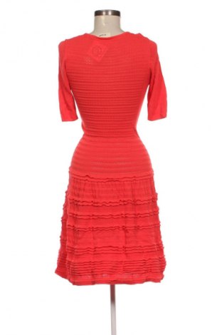 Šaty  Rodier, Veľkosť M, Farba Červená, Cena  17,95 €