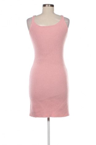 Šaty  Romwe, Velikost S, Barva Růžová, Cena  49,00 Kč
