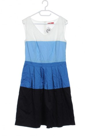 Kleid S.Oliver, Größe S, Farbe Mehrfarbig, Preis 17,99 €