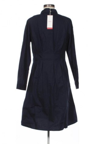Šaty  S.Oliver, Velikost L, Barva Modrá, Cena  1 189,00 Kč