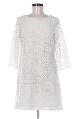 Šaty  S.Oliver, Velikost M, Barva Bílá, Cena  199,00 Kč
