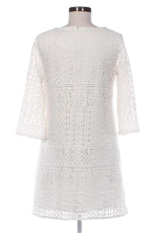 Šaty  S.Oliver, Velikost M, Barva Bílá, Cena  199,00 Kč