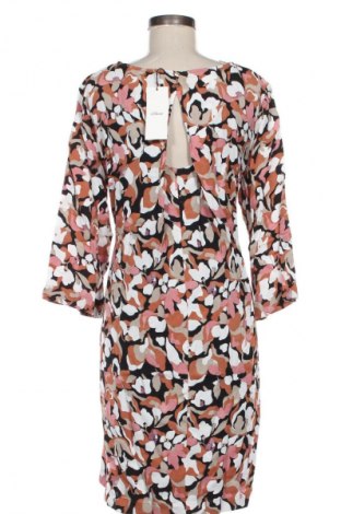 Šaty  S.Oliver, Veľkosť M, Farba Viacfarebná, Cena  22,95 €
