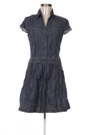 Rochie S.Oliver, Mărime M, Culoare Albastru, Preț 85,99 Lei