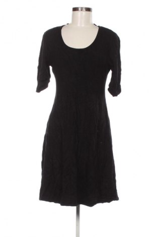 Šaty  S.Oliver, Velikost M, Barva Černá, Cena  99,00 Kč