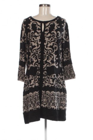 Šaty  S.Oliver, Velikost XL, Barva Vícebarevné, Cena  729,00 Kč