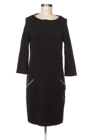 Šaty  S.Oliver, Velikost S, Barva Černá, Cena  149,00 Kč
