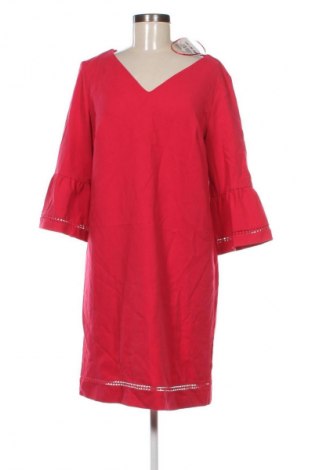 Šaty  S.Oliver, Velikost L, Barva Červená, Cena  399,00 Kč