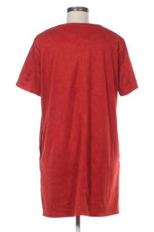 Šaty  S.Oliver, Veľkosť XL, Farba Červená, Cena  24,95 €