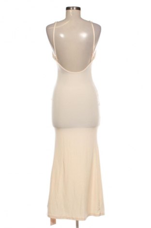 Kleid SHEIN, Größe M, Farbe Ecru, Preis 8,99 €