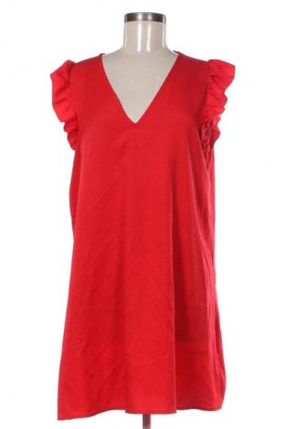 Kleid SHEIN, Größe L, Farbe Rot, Preis € 19,96