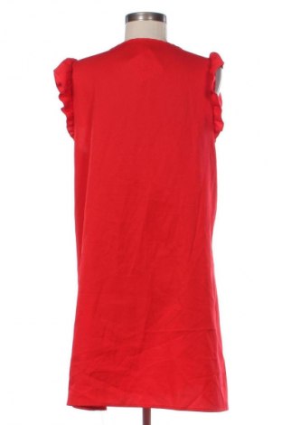 Kleid SHEIN, Größe L, Farbe Rot, Preis € 19,96