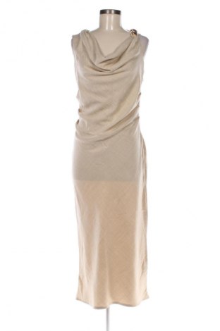 Рокля SHEIN, Размер M, Цвят Бежов, Цена 19,96 €