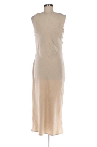 Рокля SHEIN, Размер M, Цвят Бежов, Цена 19,96 €