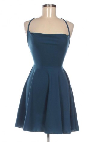 Рокля SHEIN, Размер S, Цвят Син, Цена 4,80 €