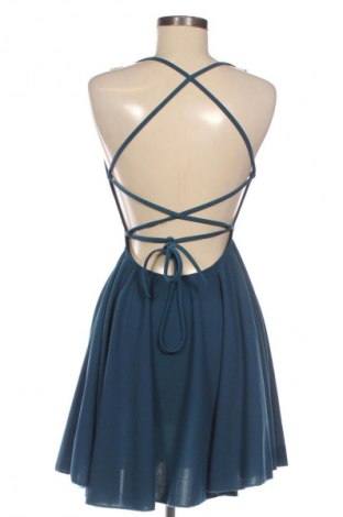 Рокля SHEIN, Размер S, Цвят Син, Цена 4,80 €