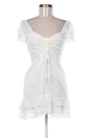 Rochie SHEIN, Mărime XS, Culoare Alb, Preț 103,03 Lei