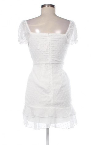 Rochie SHEIN, Mărime XS, Culoare Alb, Preț 103,03 Lei