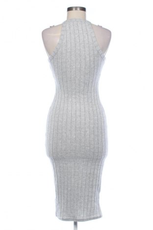 Kleid SHEIN, Größe XS, Farbe Grau, Preis 6,99 €