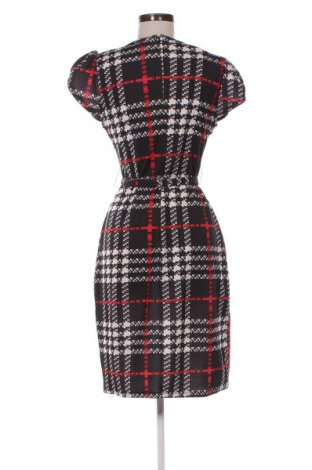 Sukienka SHEIN, Rozmiar L, Kolor Kolorowy, Cena 35,31 zł