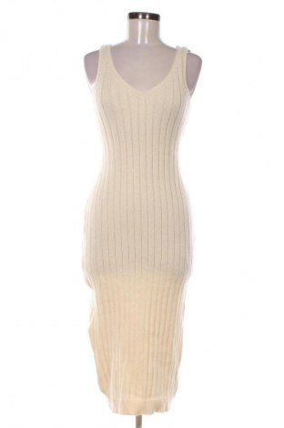 Šaty  SHEIN, Velikost M, Barva Krémová, Cena  159,00 Kč
