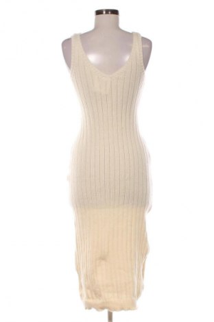 Šaty  SHEIN, Velikost M, Barva Krémová, Cena  159,00 Kč