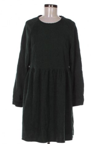 Šaty  SHEIN, Veľkosť XL, Farba Zelená, Cena  14,95 €, #134882118